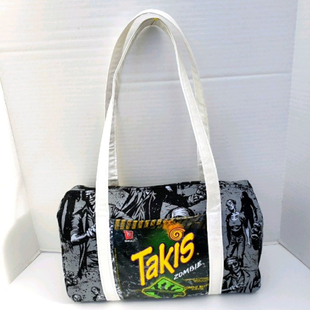 Original Takis zombie purse